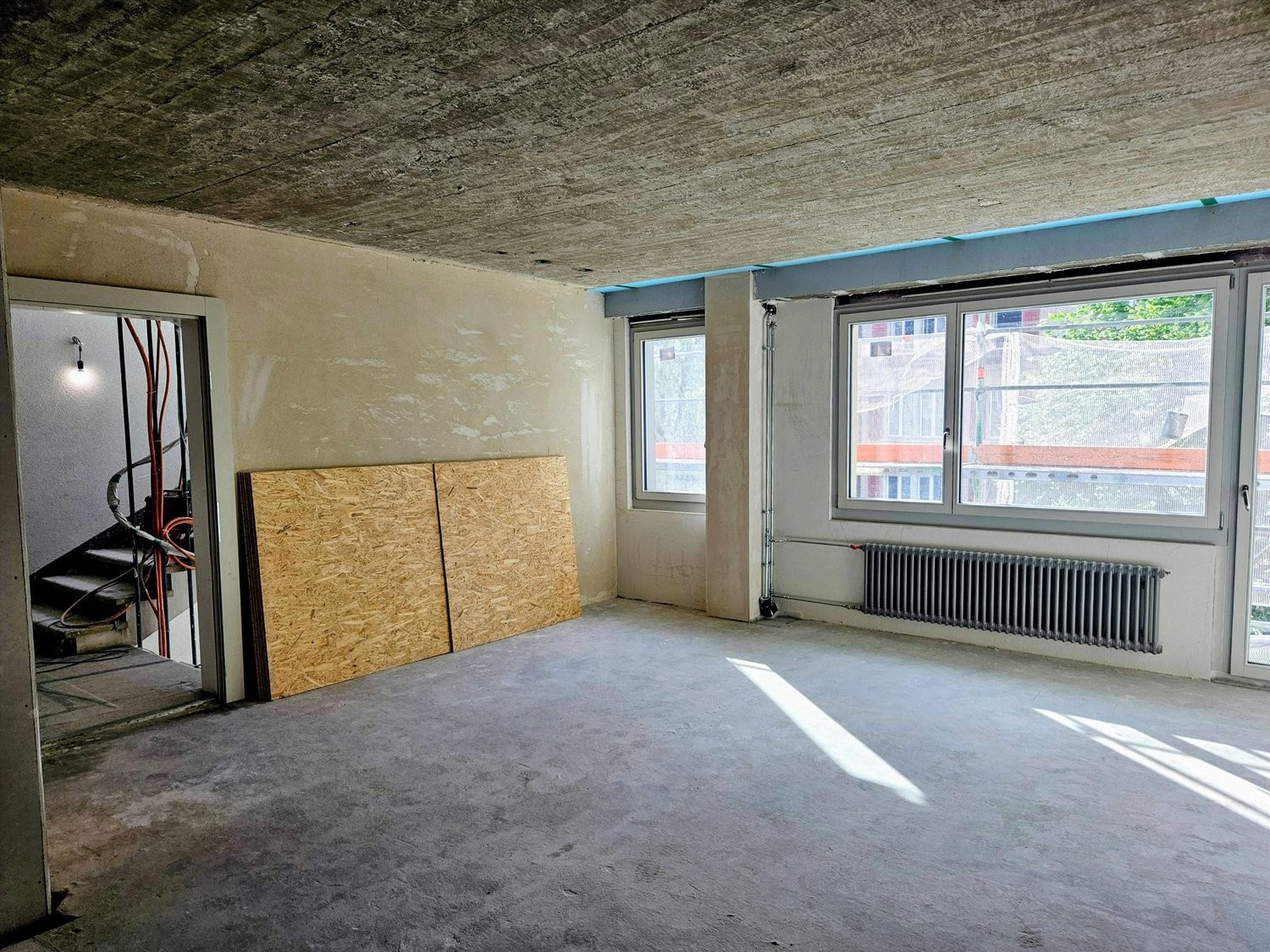 52m² ufficio