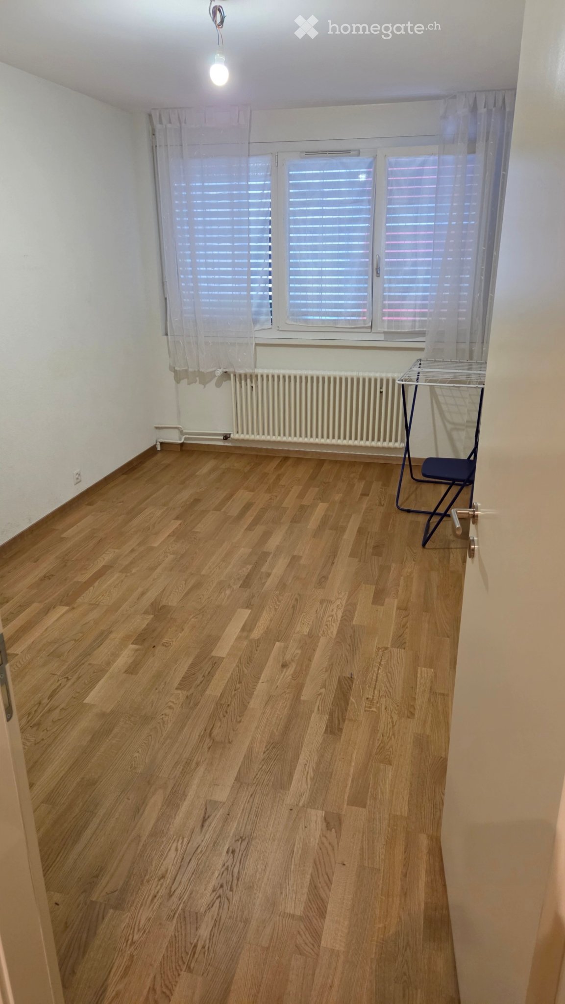 2 room single room