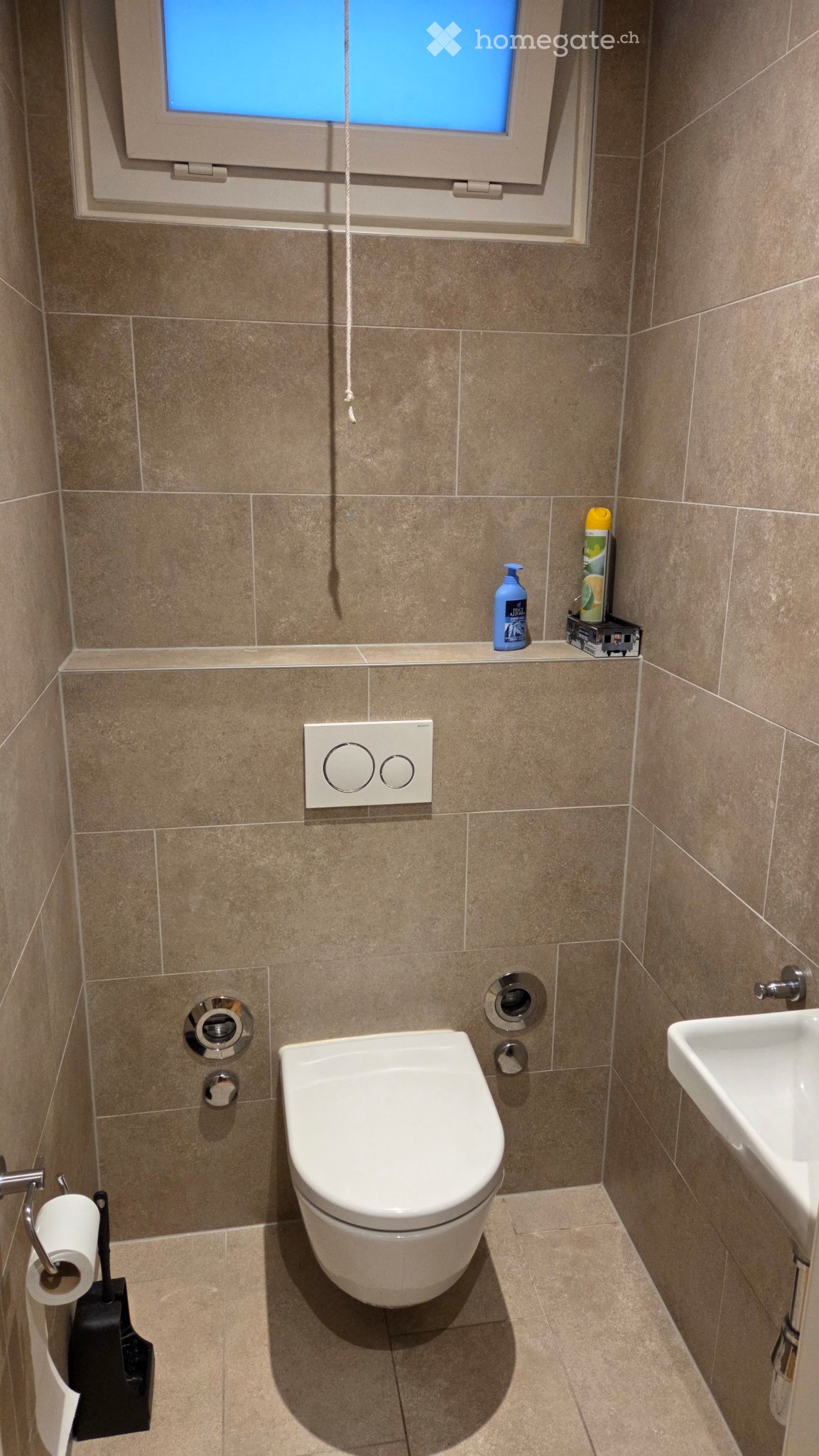 2 room single room