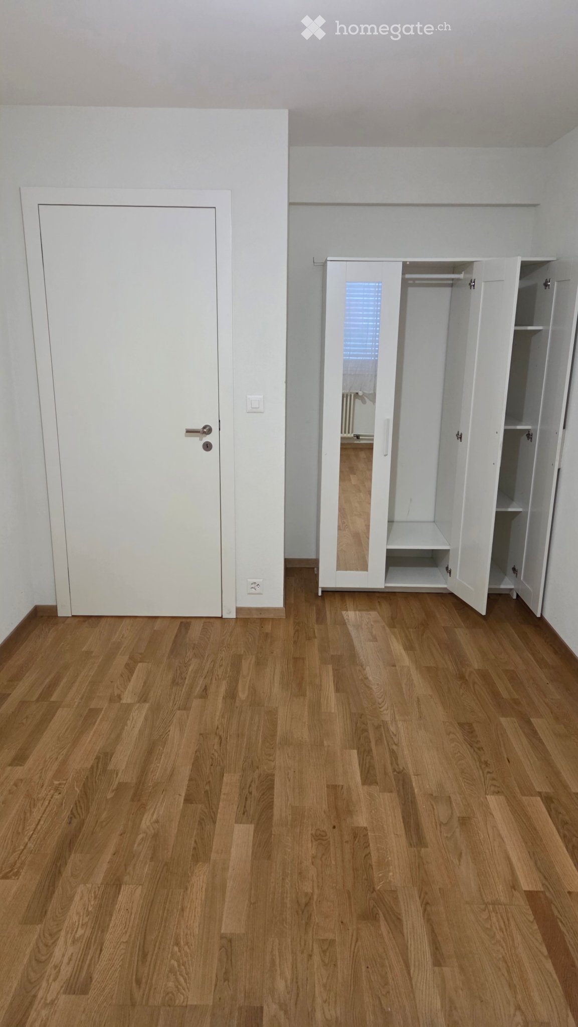 2 room single room