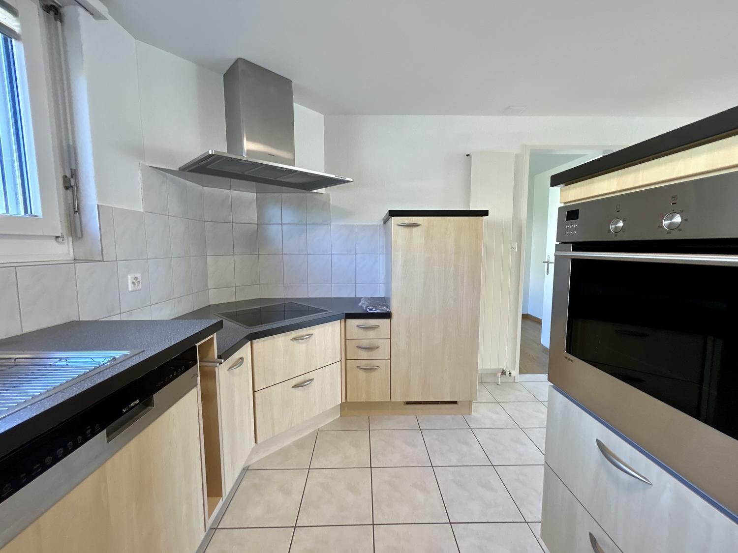 3 ½ rooms apartment, photo 1 of 8
