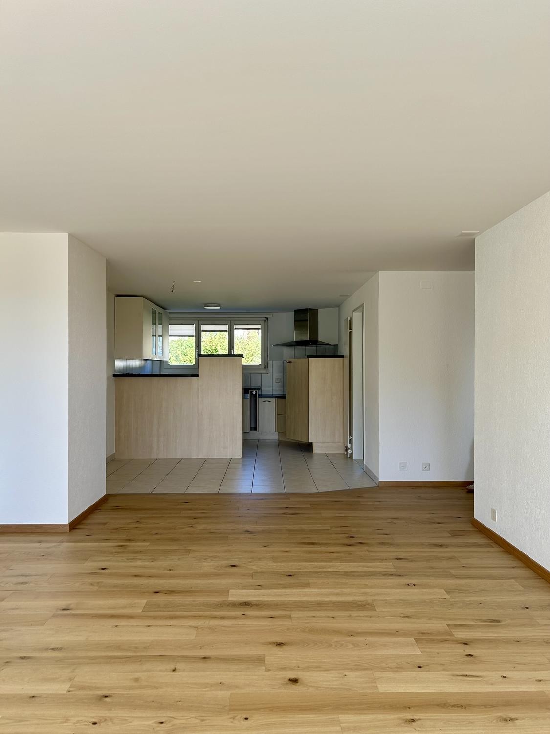 3 ½ rooms apartment, photo 6 of 8