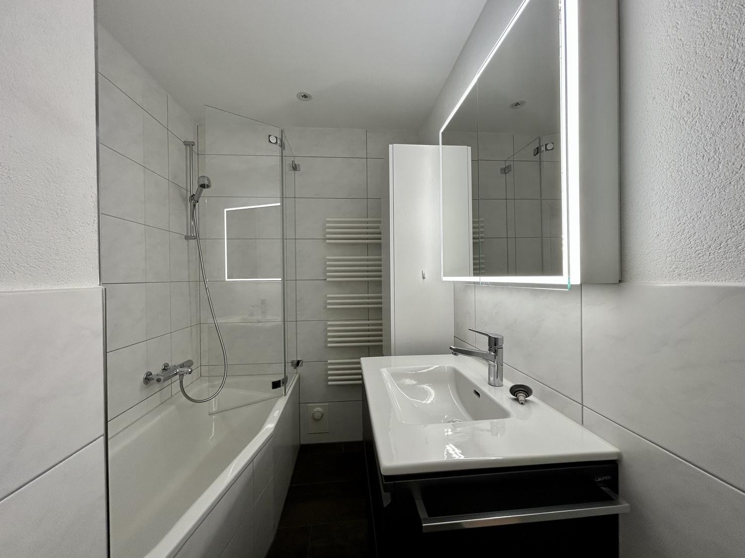 3 ½ rooms apartment, photo 8 of 8