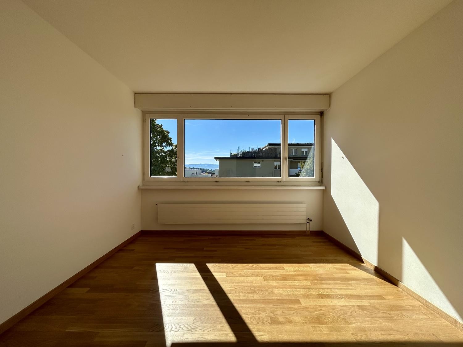 3 ½ rooms apartment, photo 7 of 8