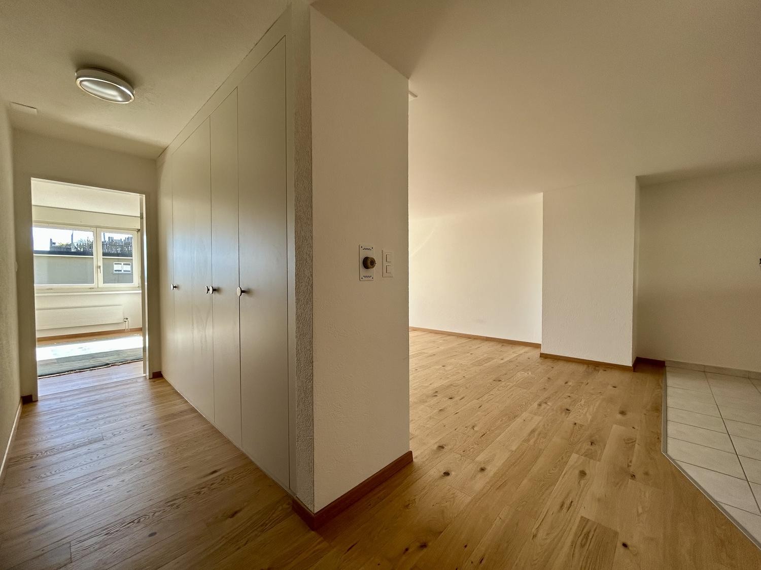 3 ½ rooms apartment, photo 5 of 8