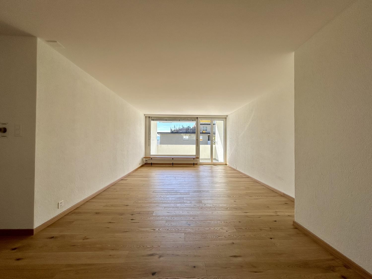 3 ½ rooms apartment, photo 3 of 8