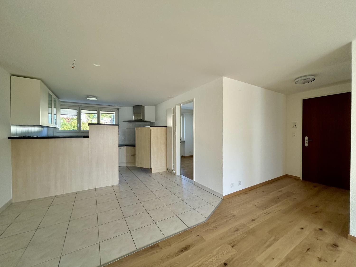 3 ½ rooms apartment, photo 4 of 8