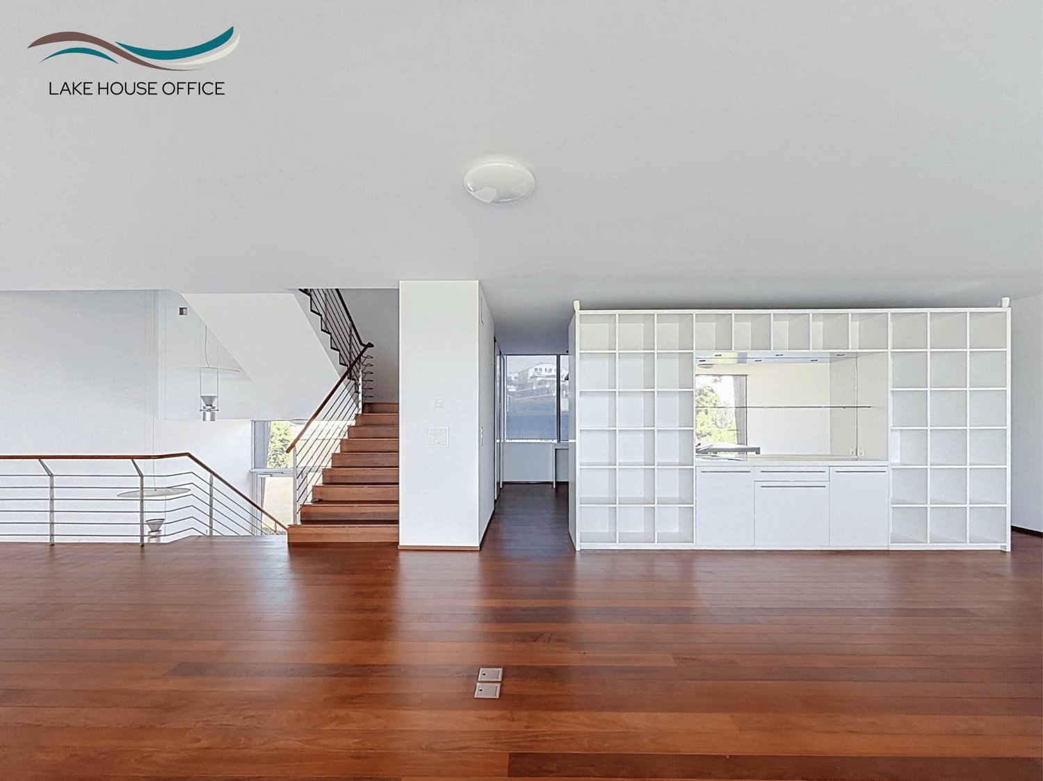 800m² office, photo 6 of 10