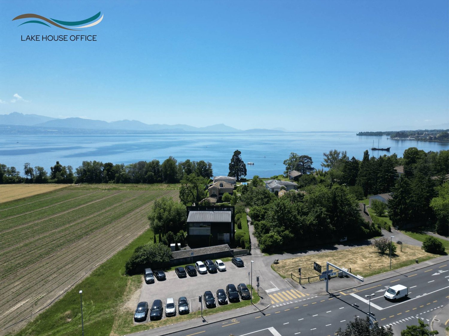 800m² office, photo 2 of 10