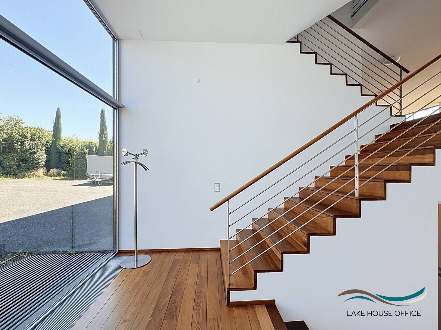 800m² office, photo 4 of 10