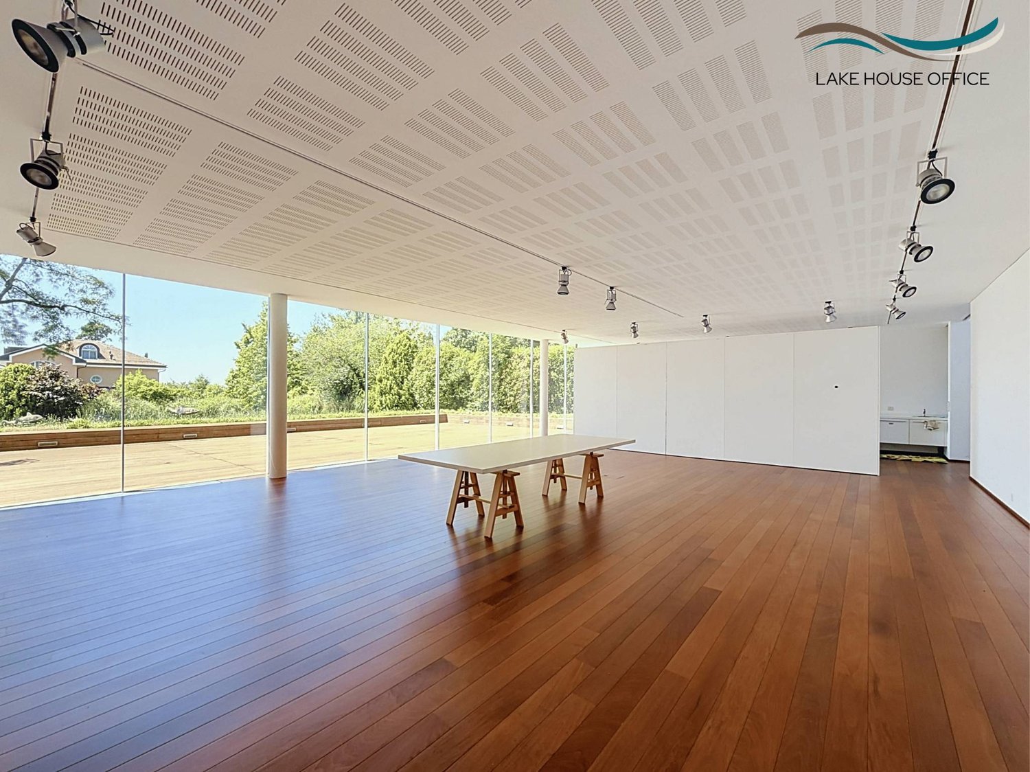 800m² office, photo 10 of 10