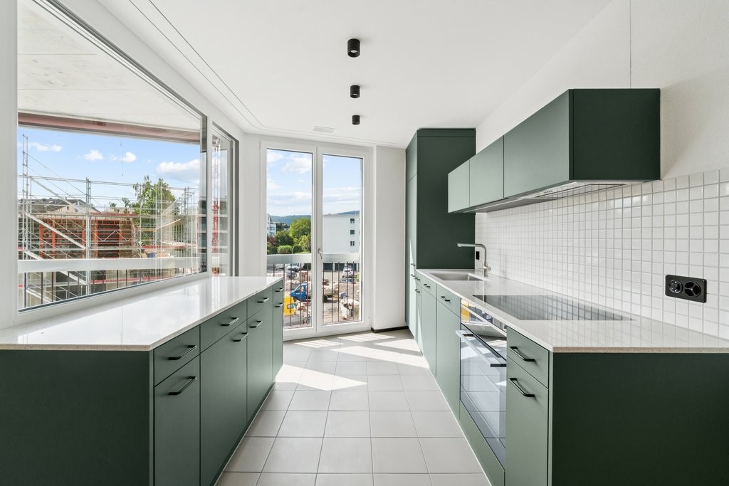 Appartamento di 2 ½ locali
