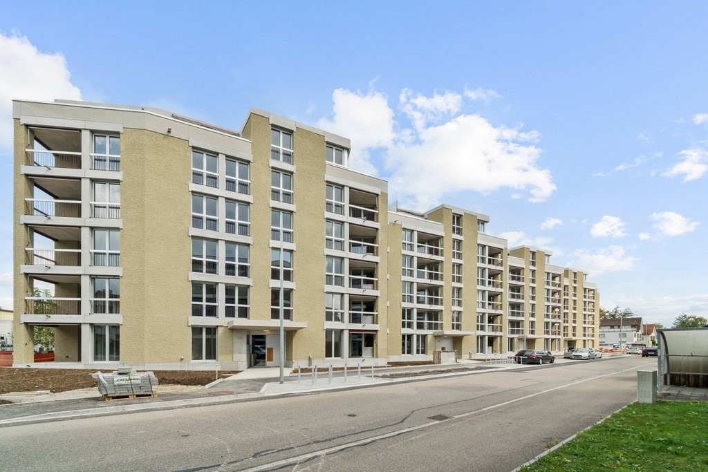 Appartamento di 2 ½ locali