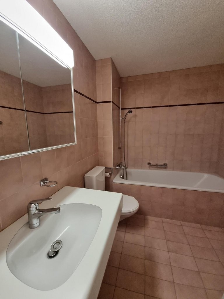 5 ½ rooms apartment
