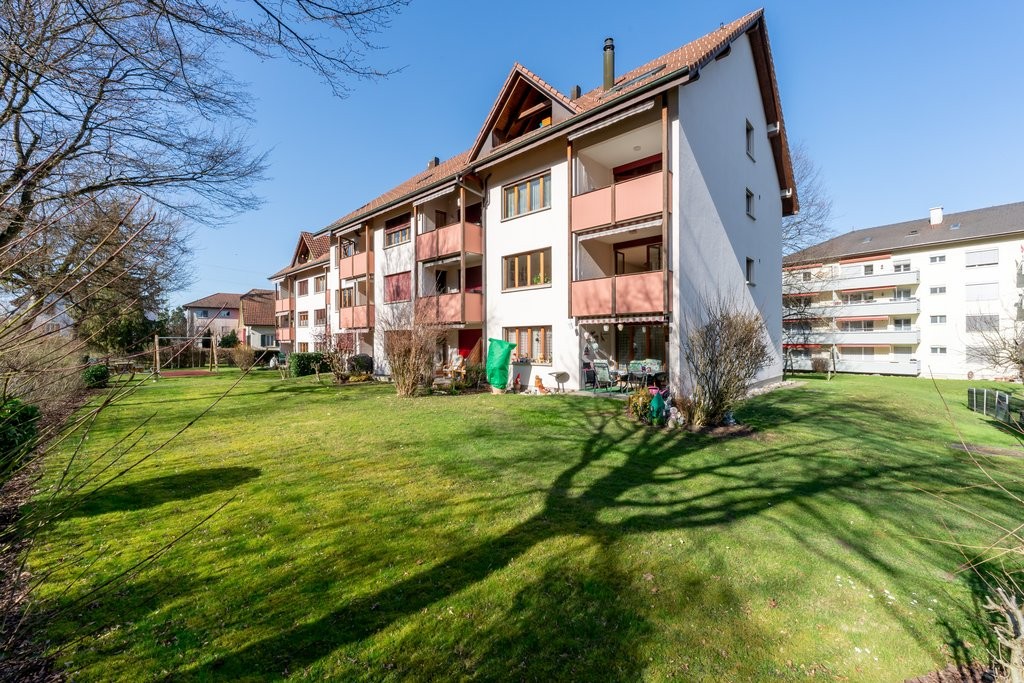 5 ½ rooms apartment