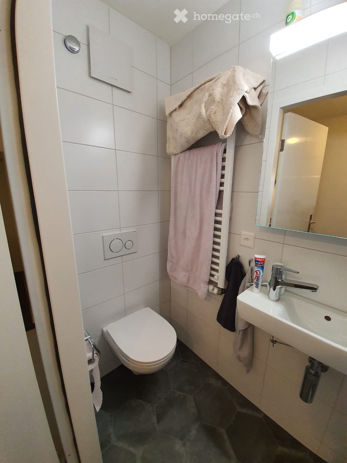 1 ½ rooms apartment, photo 5 of 5