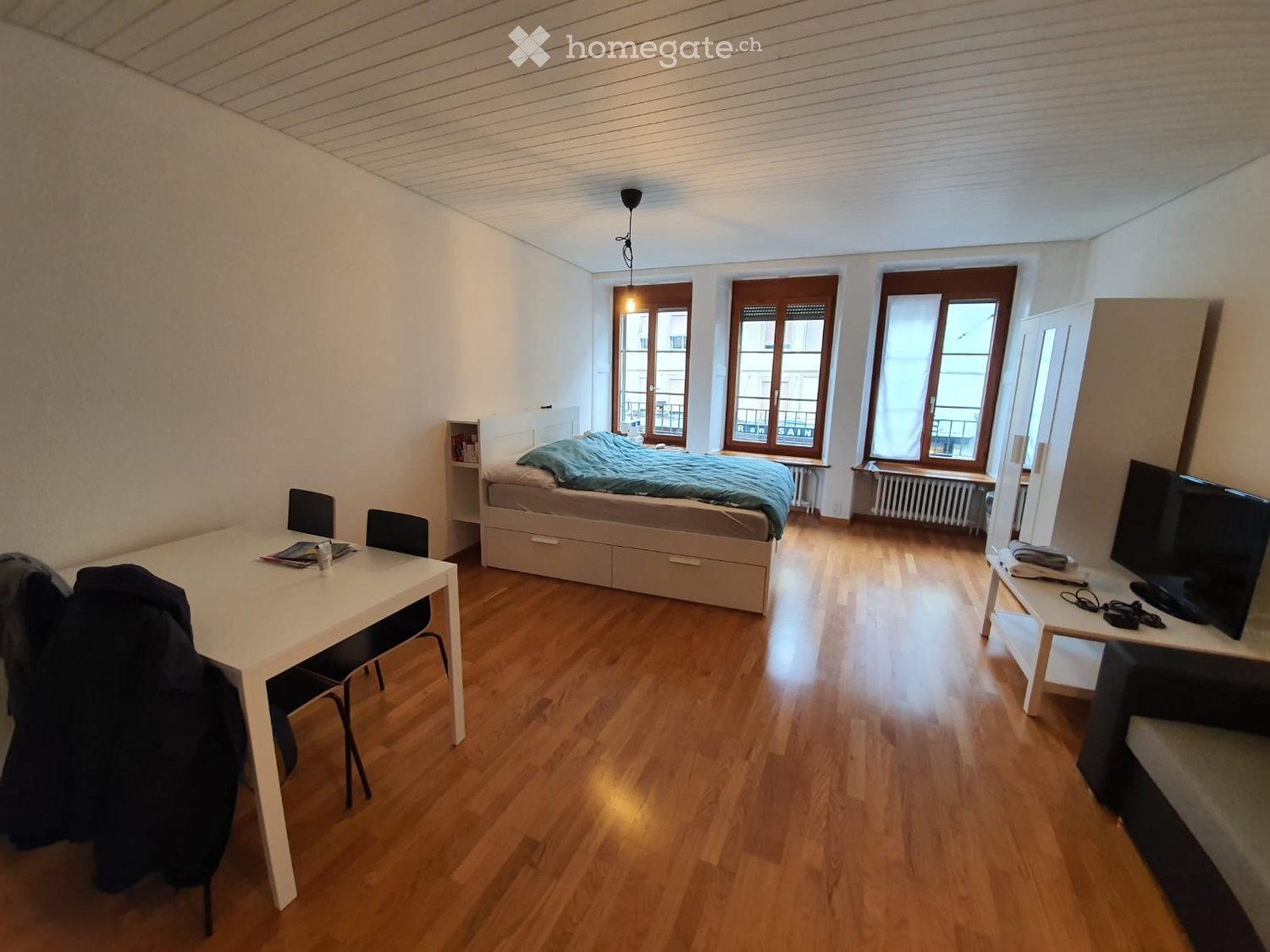 1 ½ rooms apartment, photo 2 of 5