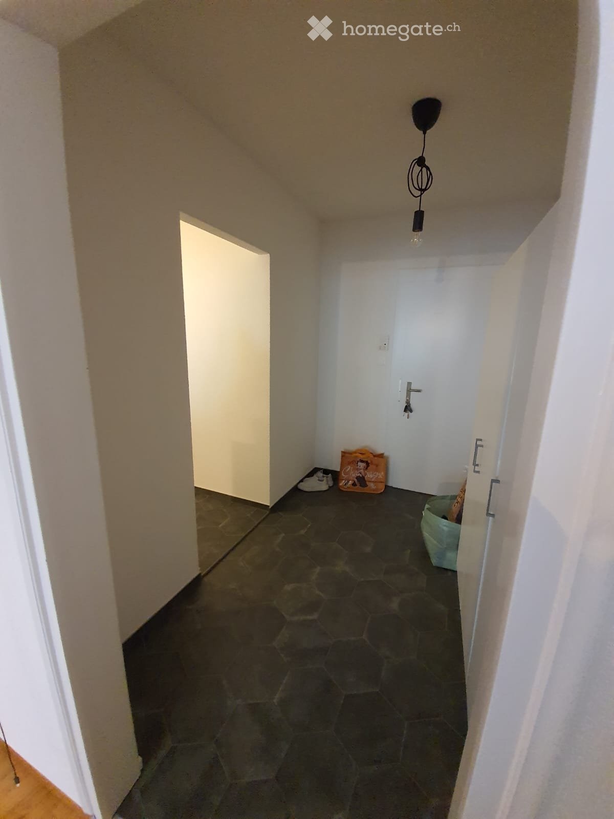 1 ½ rooms apartment, photo 3 of 5