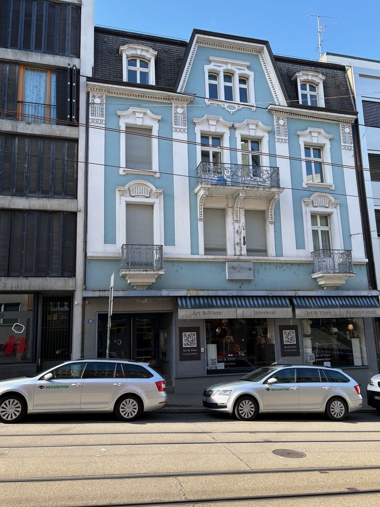 92m² negozio, foto 1 di 10