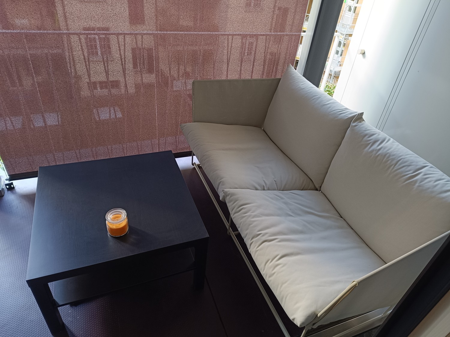 1 ½ rooms apartment, photo 1 of 5