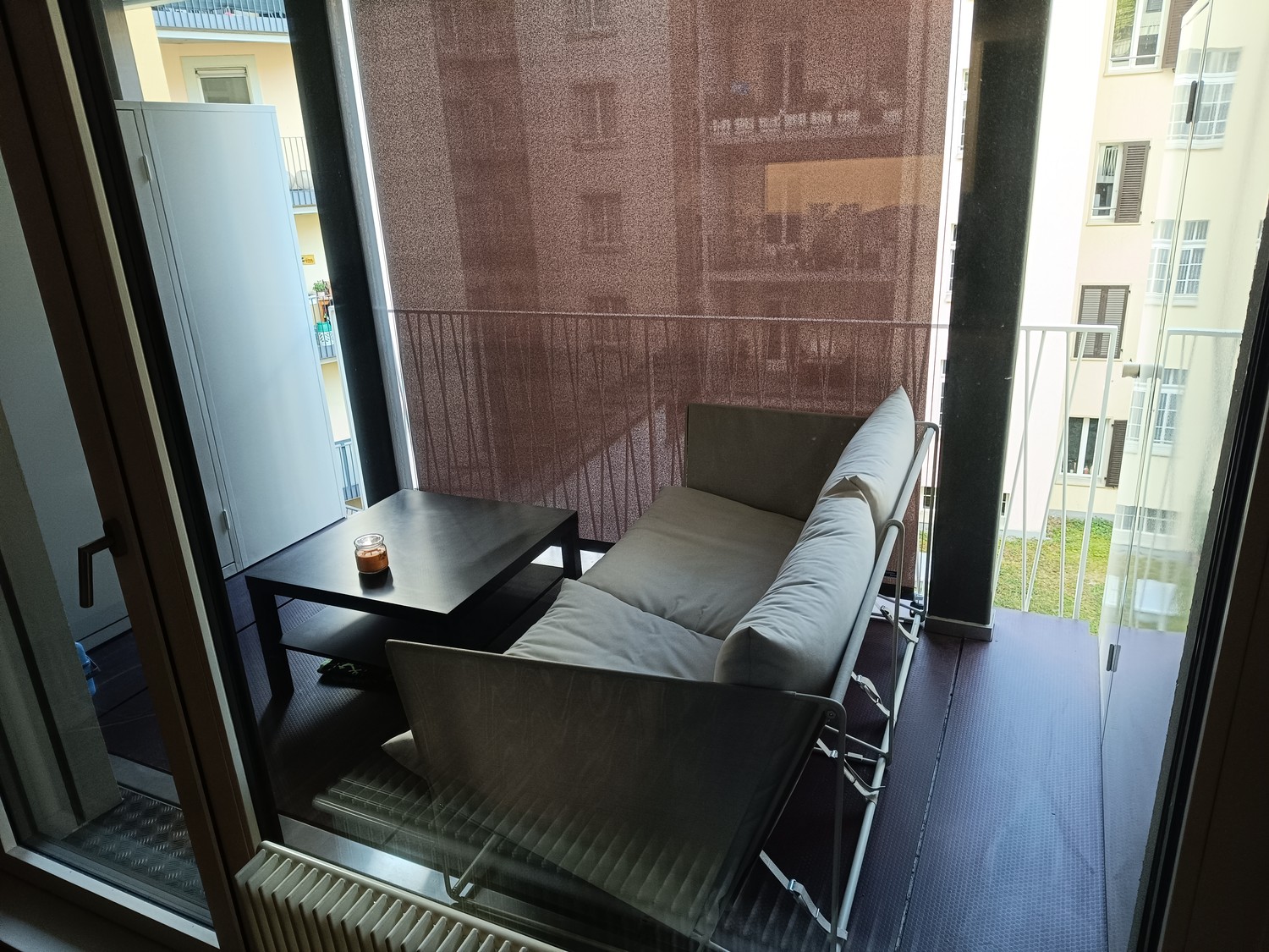 1 ½ rooms apartment, photo 5 of 5