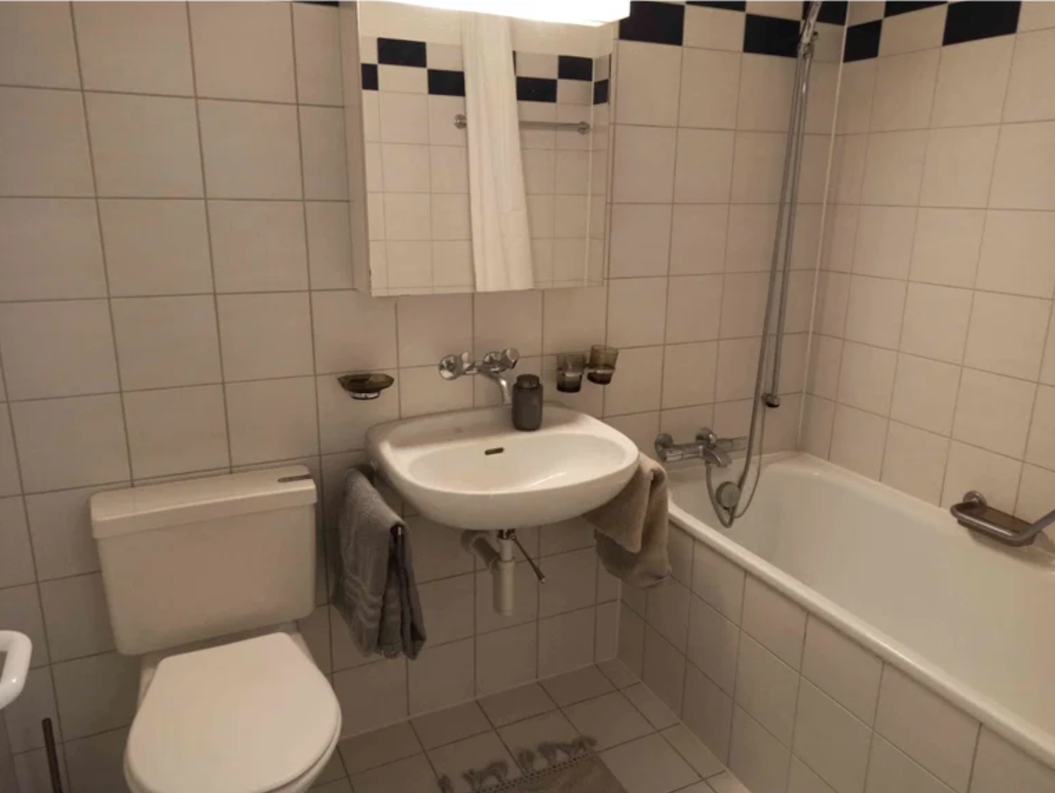1 ½ rooms apartment, photo 4 of 5