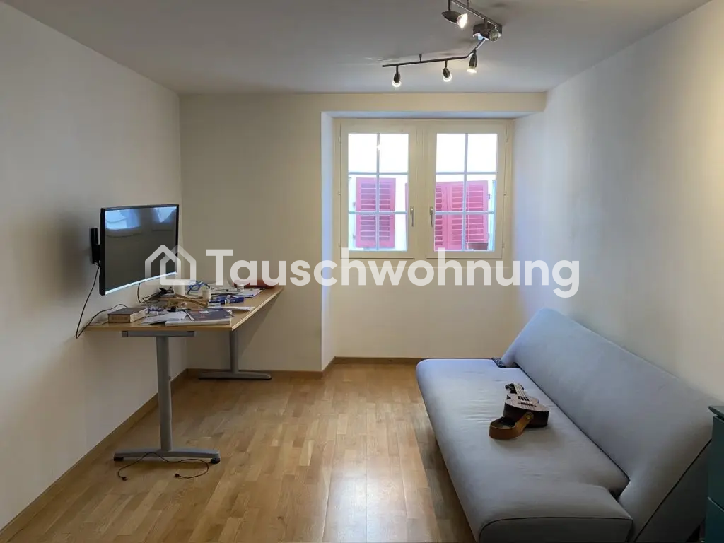 3 rooms apartment, photo 4 of 6