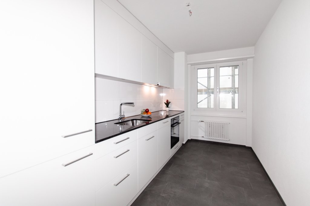4 ½ rooms apartment (5)