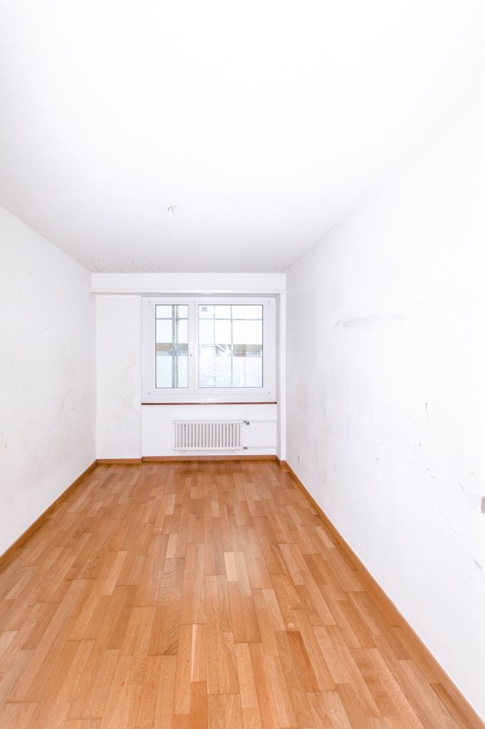 4 ½ rooms apartment (4)