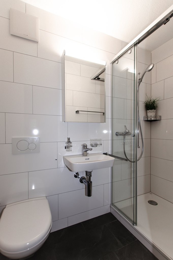 4 ½ rooms apartment (7)
