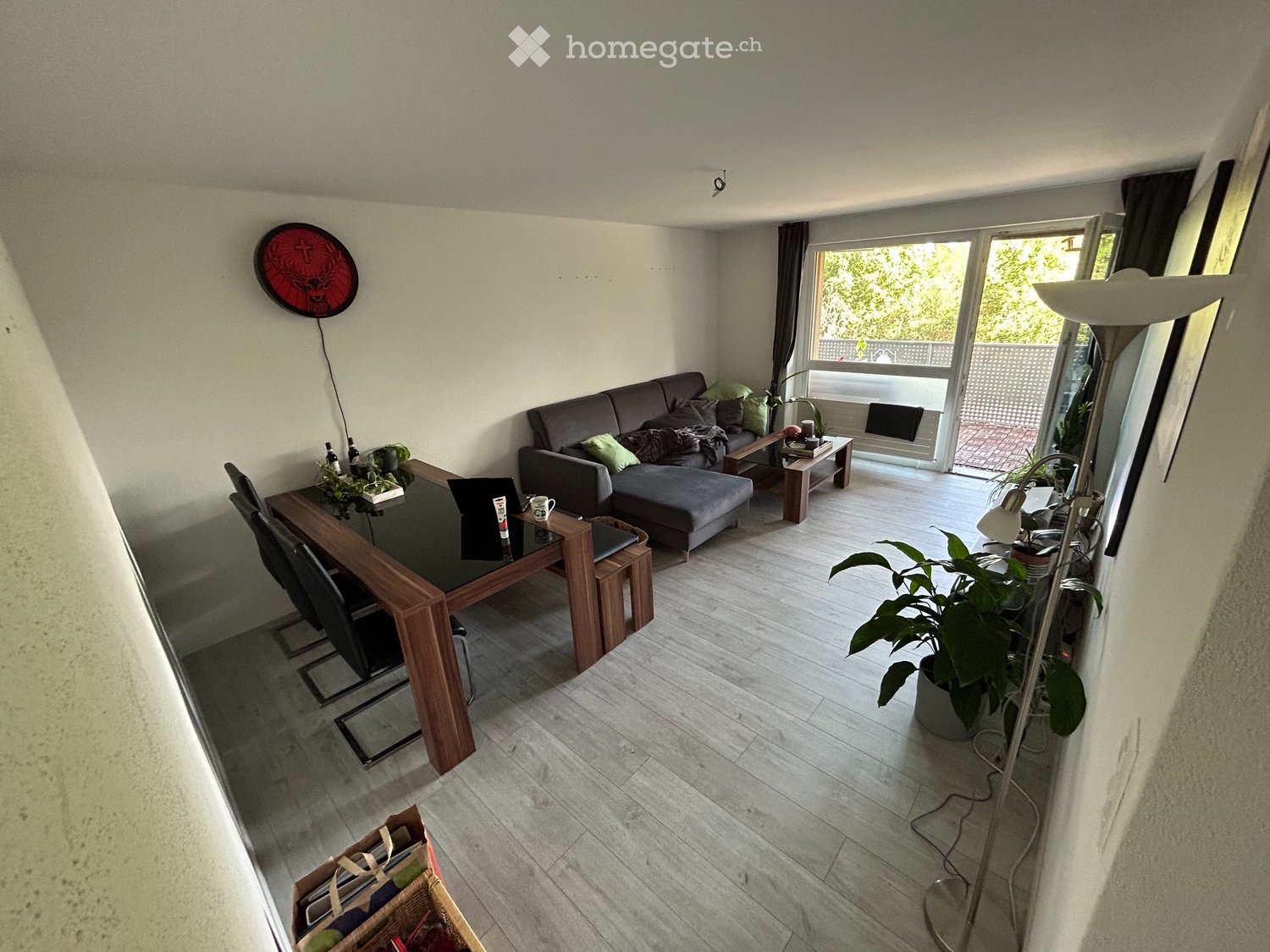 Appartamento di 3 ½ locali