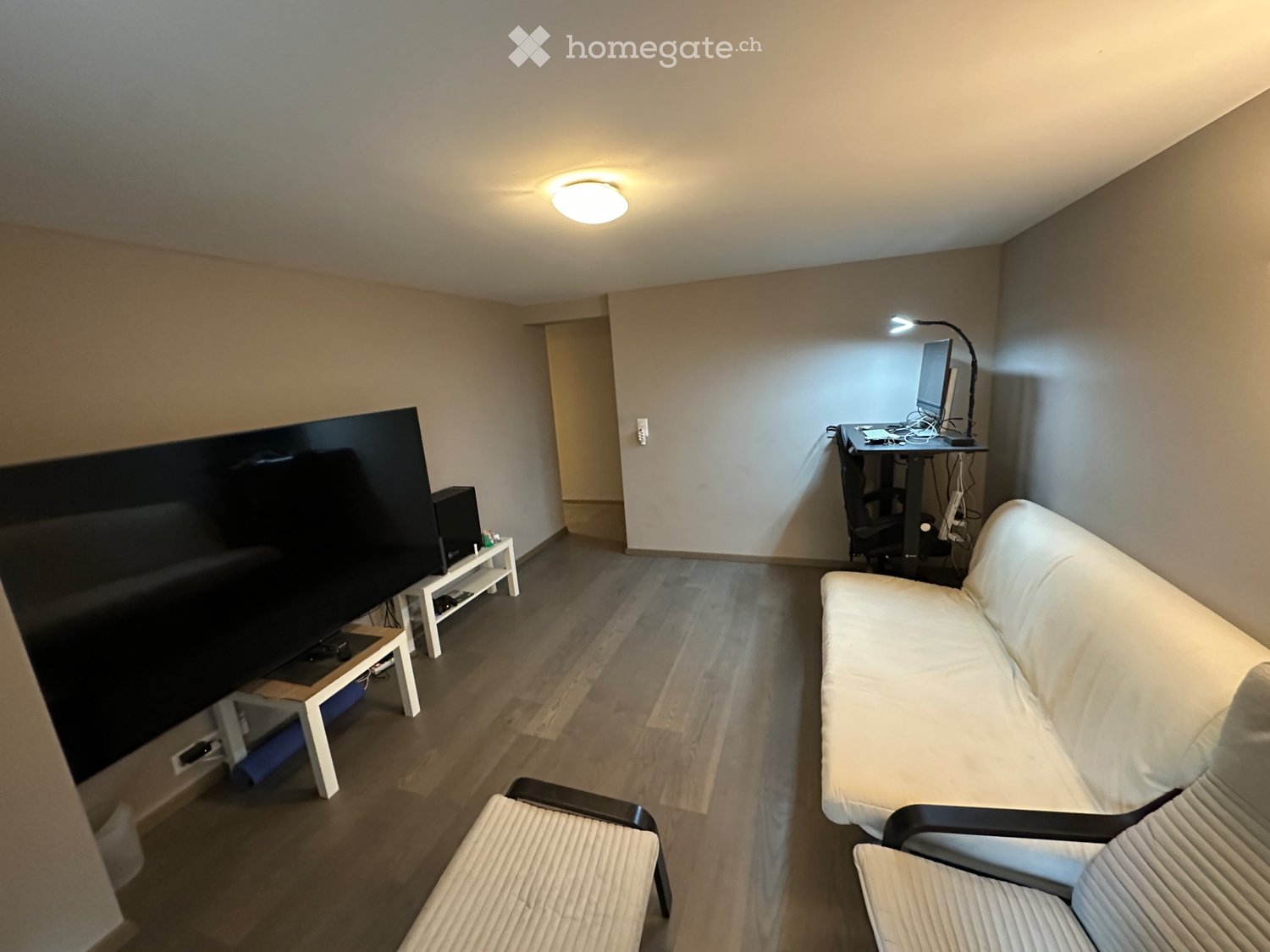2 ½ rooms apartment, photo 5 of 5