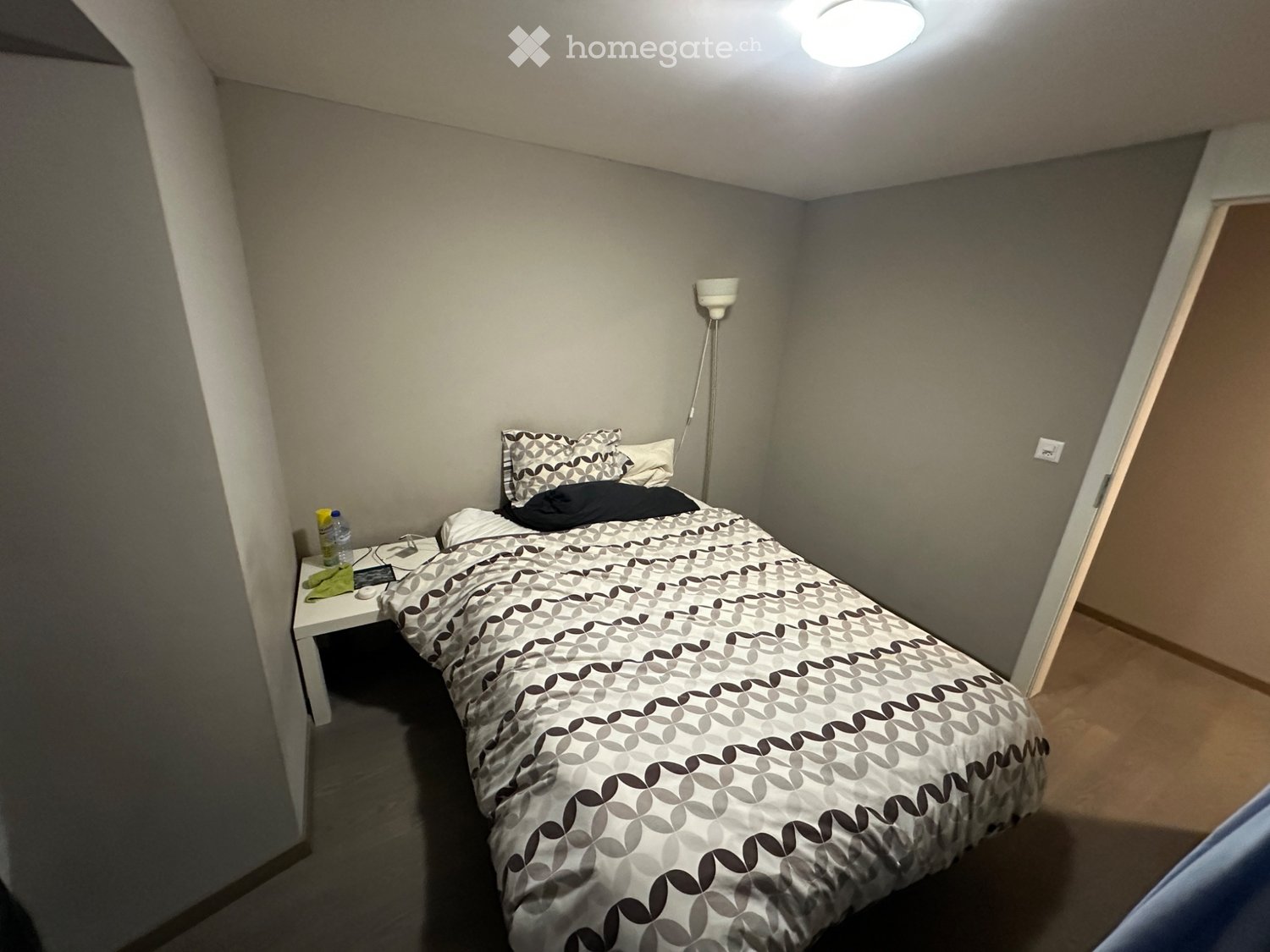 2 ½ rooms apartment, photo 4 of 5