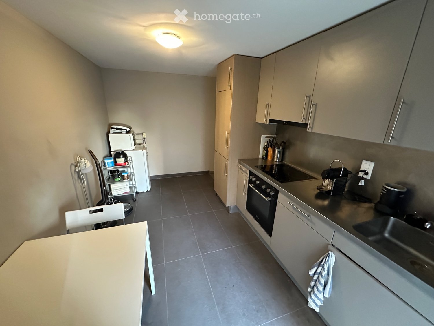 2 ½ rooms apartment, photo 2 of 5