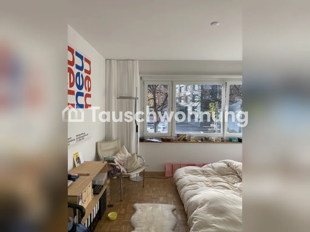 3 ½ rooms apartment, photo 7 of 10