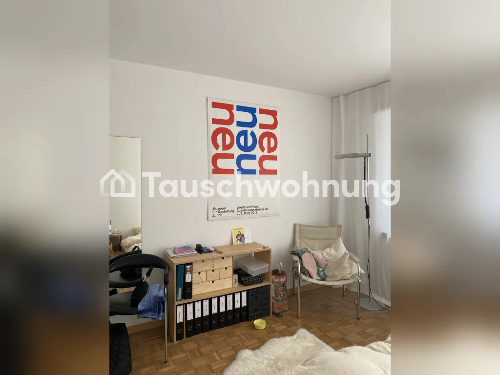 3 ½ rooms apartment, photo 6 of 10