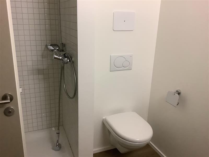 3 ½ rooms apartment (5)