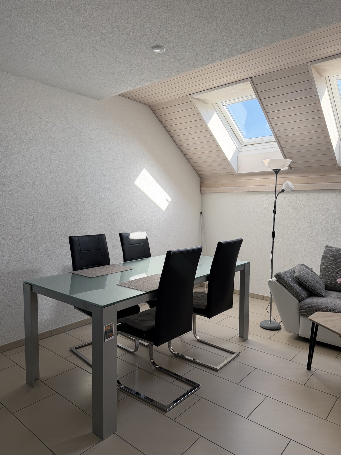 2 ½ rooms apartment, photo 3 of 10