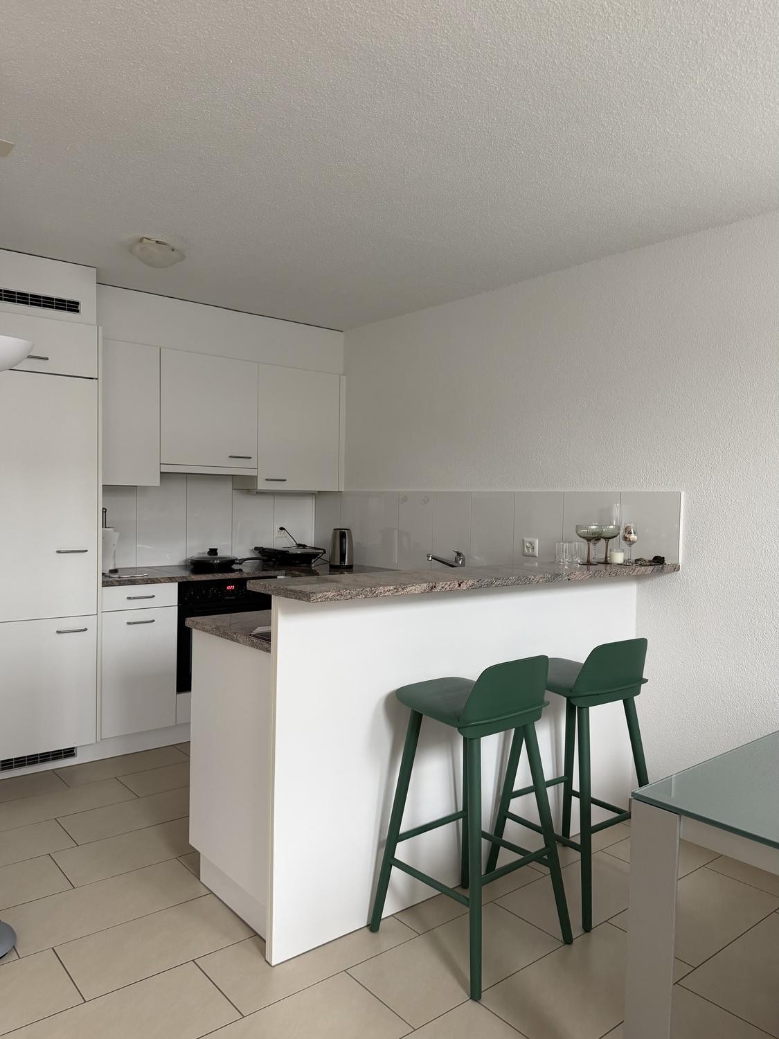 2 ½ rooms apartment, photo 2 of 10