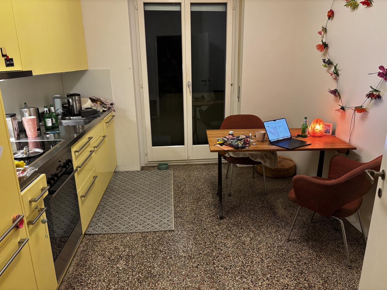 3 ½ rooms apartment, photo 3 of 4