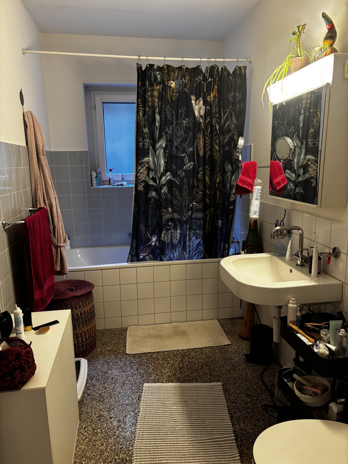 3 ½ rooms apartment, photo 4 of 4