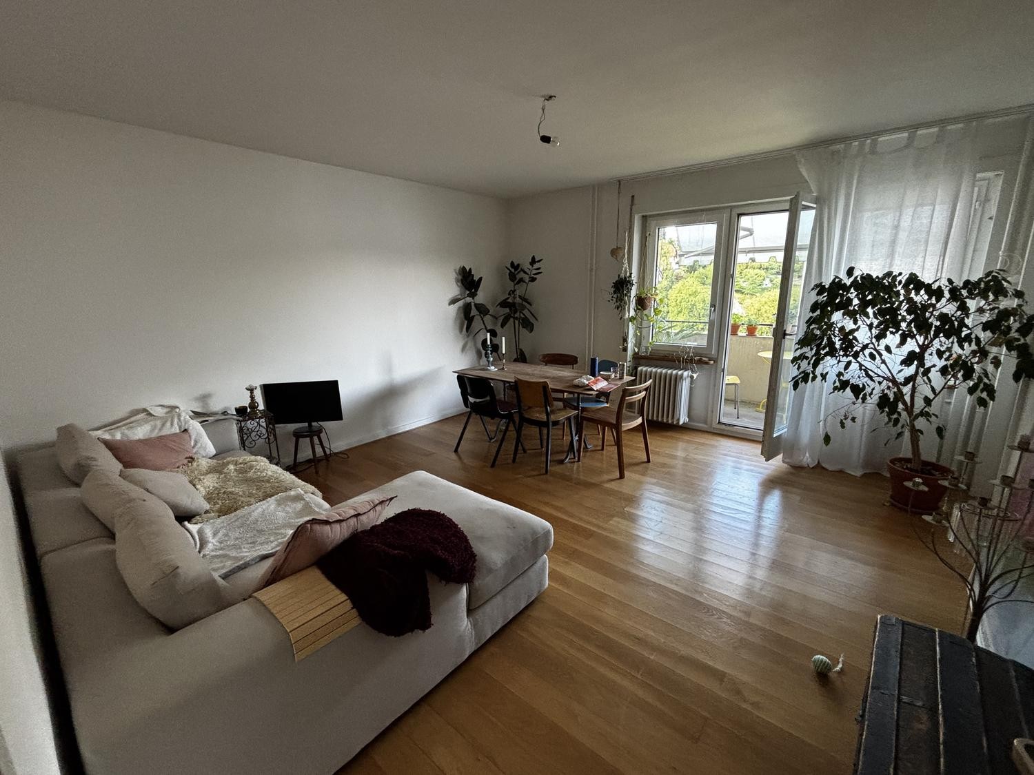 3 ½ rooms apartment, photo 2 of 4