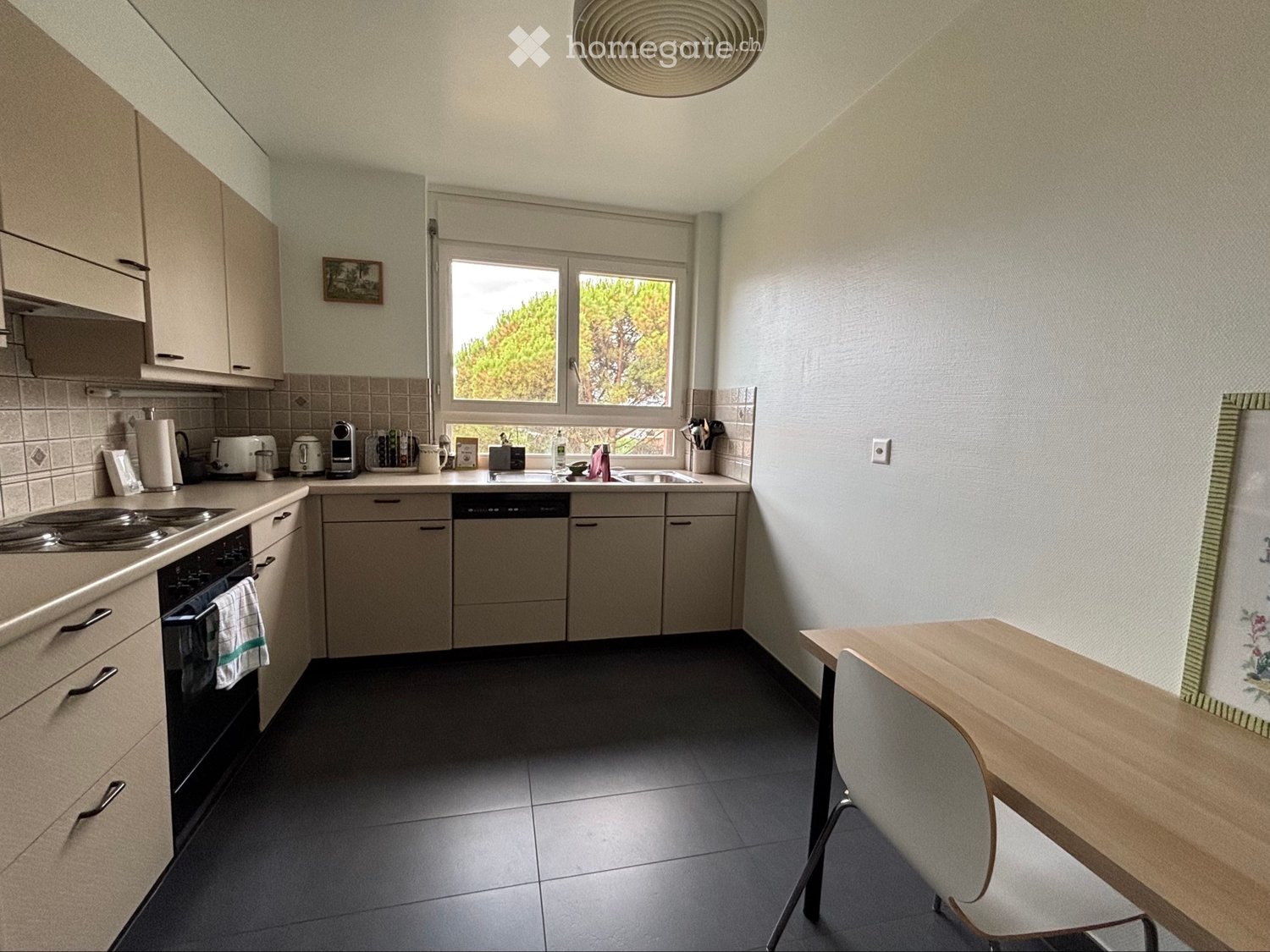 3 rooms apartment, photo 5 of 5