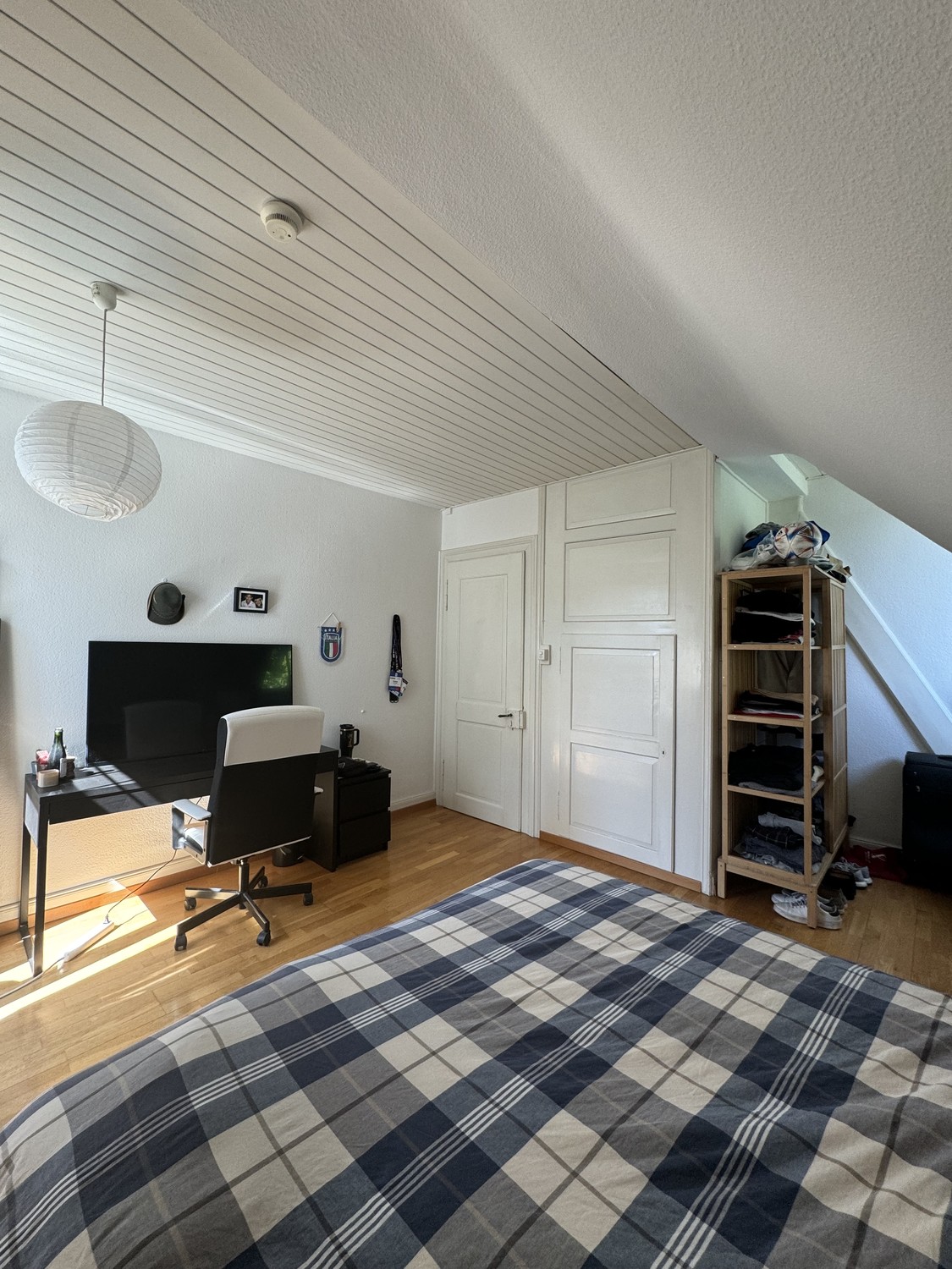 Room in a shared flat, photo 10 of 10