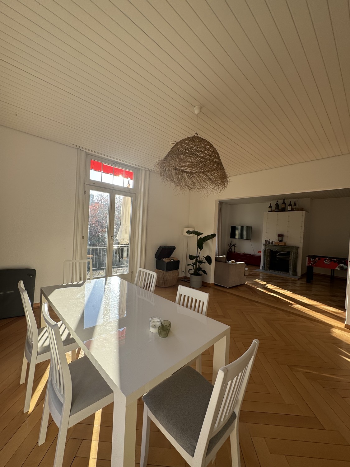 Room in a shared flat, photo 7 of 10