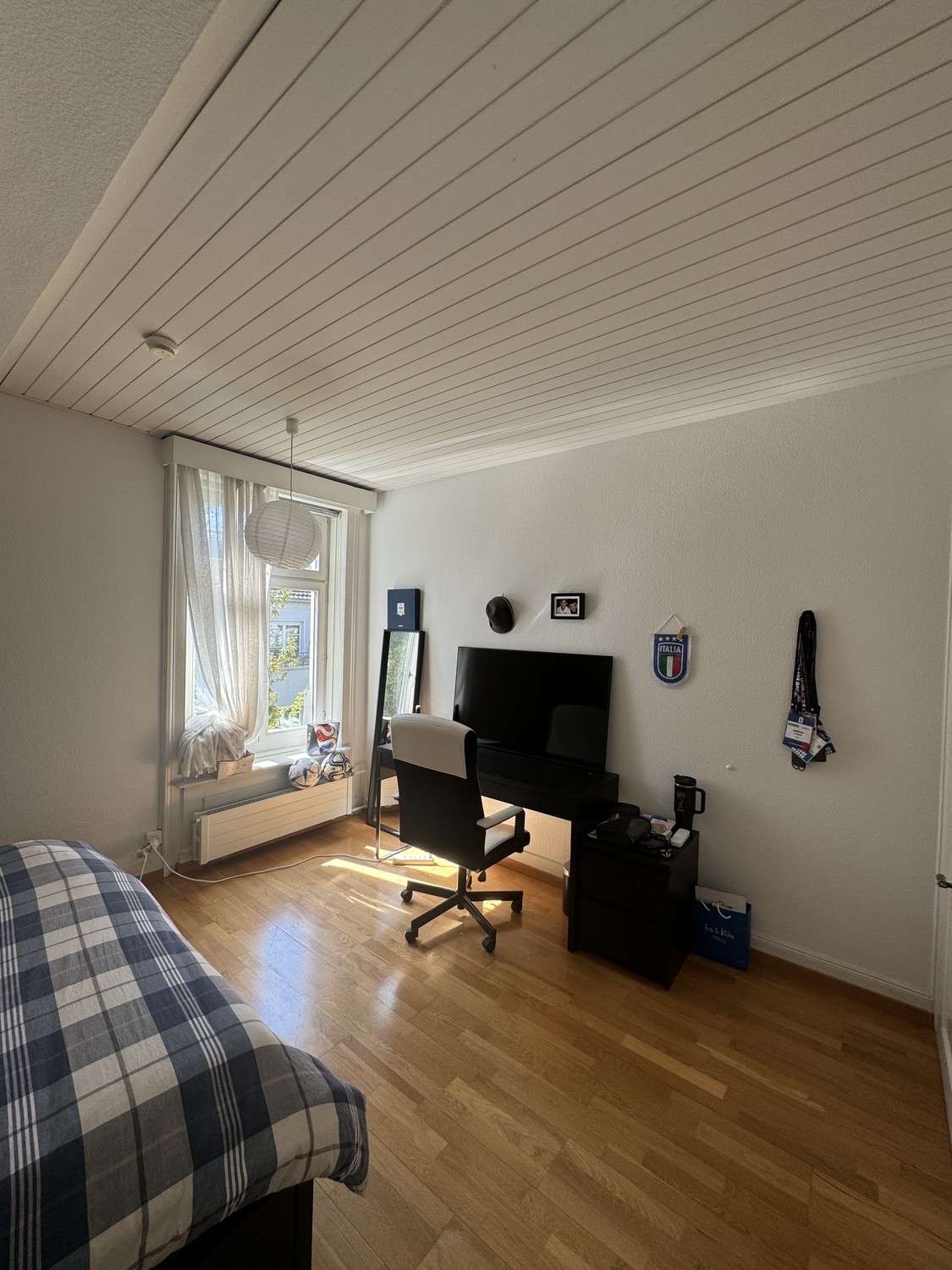 Room in a shared flat, photo 9 of 10