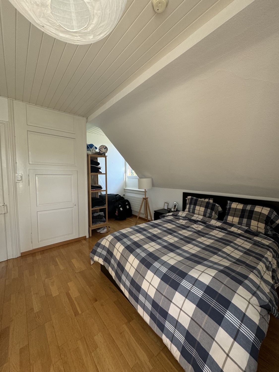 Room in a shared flat, photo 2 of 10