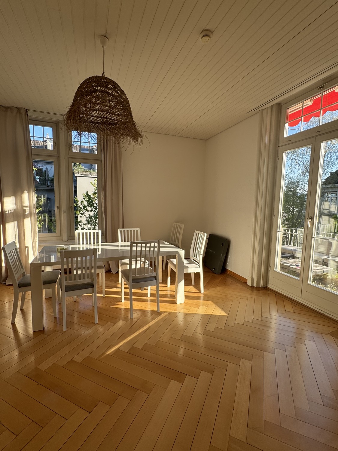 Room in a shared flat, photo 4 of 10