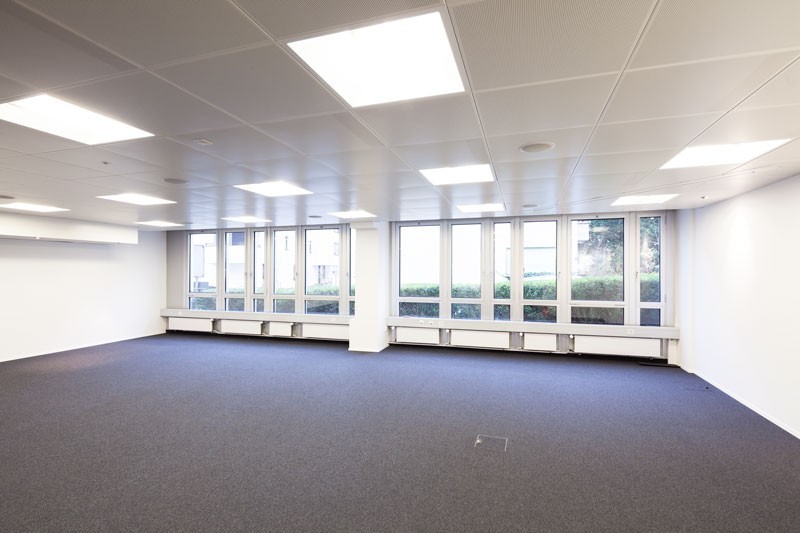 118m² office, photo 5 of 7