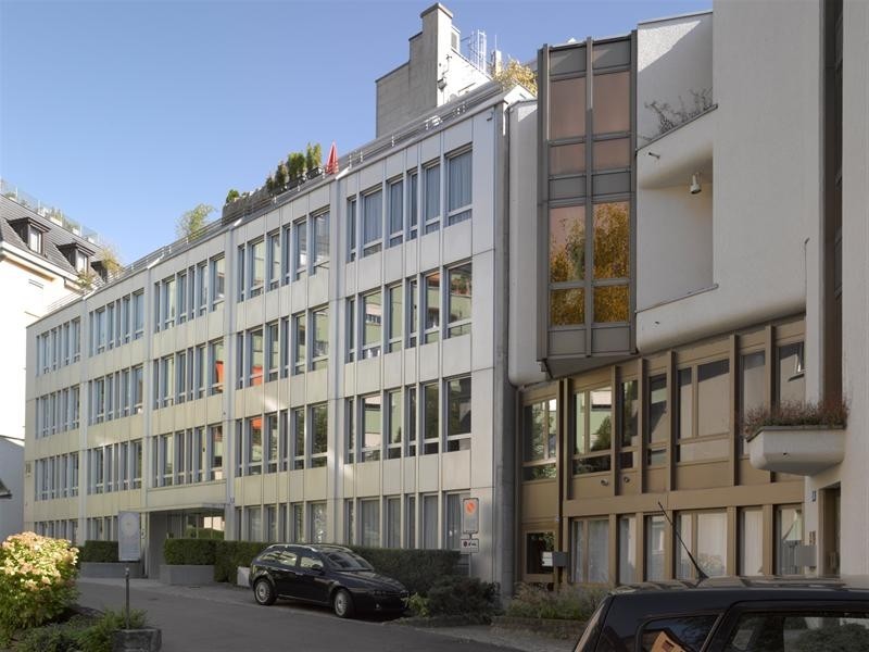 118m² office, photo 2 of 7